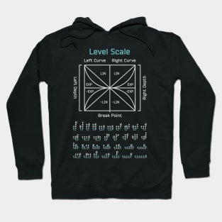 FM Synthesis Hoodie